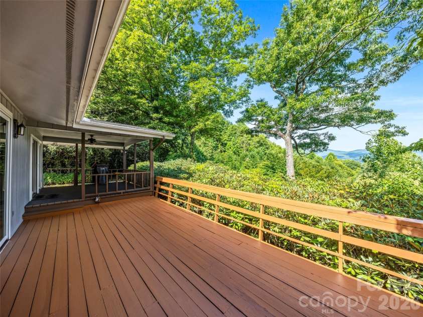 252 Middlemount Road, Pisgah Forest, NC 28768.  MLS# CAR4412181, YatesRealty ID 43401. 