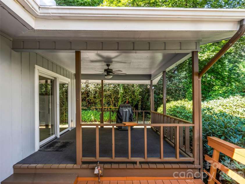 252 Middlemount Road, Pisgah Forest, NC 28768.  MLS# CAR4412181, YatesRealty ID 43401. 