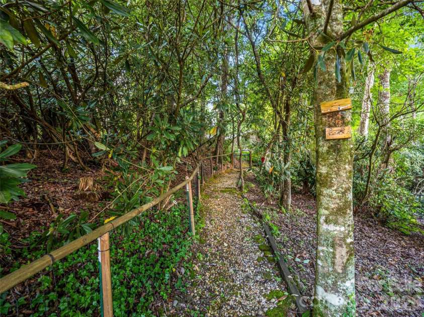 252 Middlemount Road, Pisgah Forest, NC 28768.  MLS# CAR4412181, YatesRealty ID 43401. 