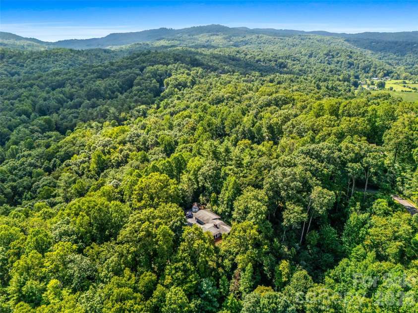 252 Middlemount Road, Pisgah Forest, NC 28768.  MLS# CAR4412181, YatesRealty ID 43401. 