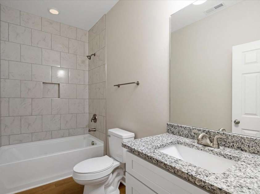 118 Aspen Street, Yadkinville, NC 27055.  MLS# CAR4313375, YatesRealty ID 43402. 