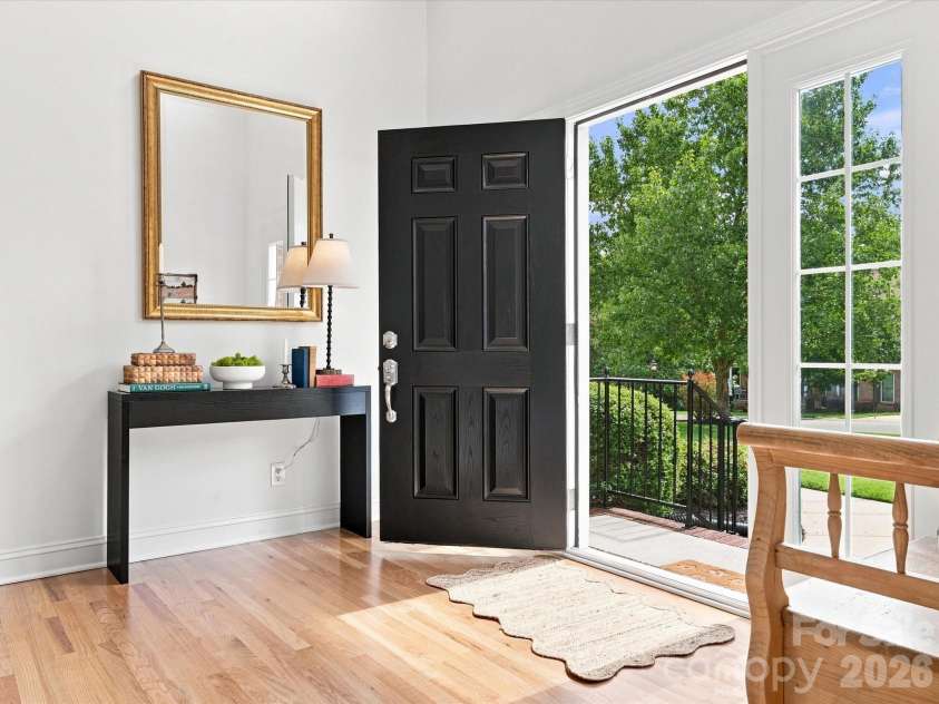 1012 Easthampton Lane, Waxhaw, NC 28173.  MLS# CAR4406705, YatesRealty ID 43403. 