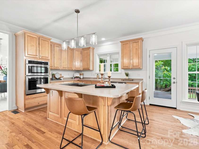 1012 Easthampton Lane, Waxhaw, NC 28173.  MLS# CAR4406705, YatesRealty ID 43403. 