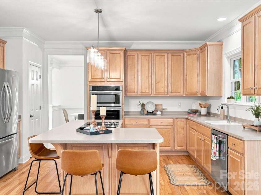 1012 Easthampton Lane, Waxhaw, NC 28173.  MLS# CAR4406705, YatesRealty ID 43403. 