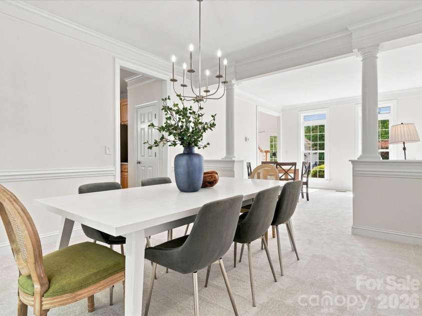 1012 Easthampton Lane, Waxhaw, NC 28173.  MLS# CAR4406705, YatesRealty ID 43403. 