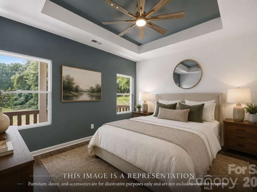 402 Brookwood Avenue, Cherryville, NC 28021.  MLS# CAR4406967, YatesRealty ID 43404. 