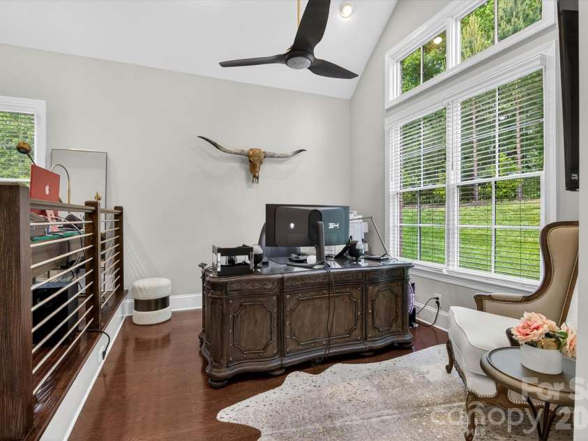 1115 Shelton Oaks Court, Matthews, NC 28105.  MLS# CAR4407717, YatesRealty ID 43405. 