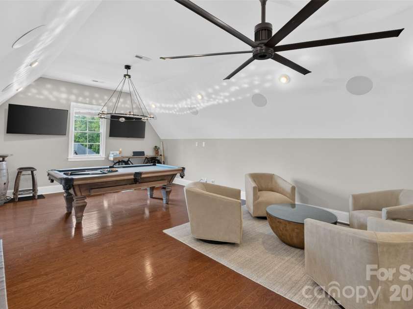 1115 Shelton Oaks Court, Matthews, NC 28105.  MLS# CAR4407717, YatesRealty ID 43405. 