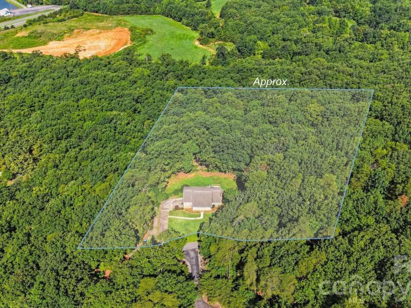 4230 Rugged Hill Road, Maiden, NC 28650.  MLS# CAR4412262, YatesRealty ID 43406. 