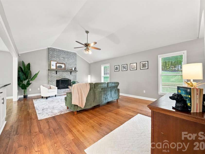 4230 Rugged Hill Road, Maiden, NC 28650.  MLS# CAR4412262, YatesRealty ID 43406. 