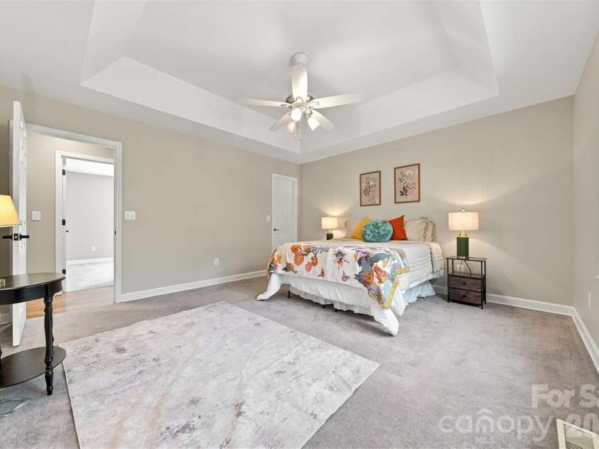 4230 Rugged Hill Road, Maiden, NC 28650.  MLS# CAR4412262, YatesRealty ID 43406. 