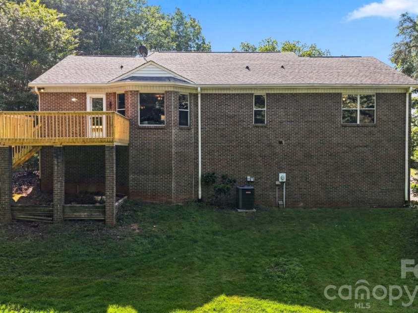 4230 Rugged Hill Road, Maiden, NC 28650.  MLS# CAR4412262, YatesRealty ID 43406. 