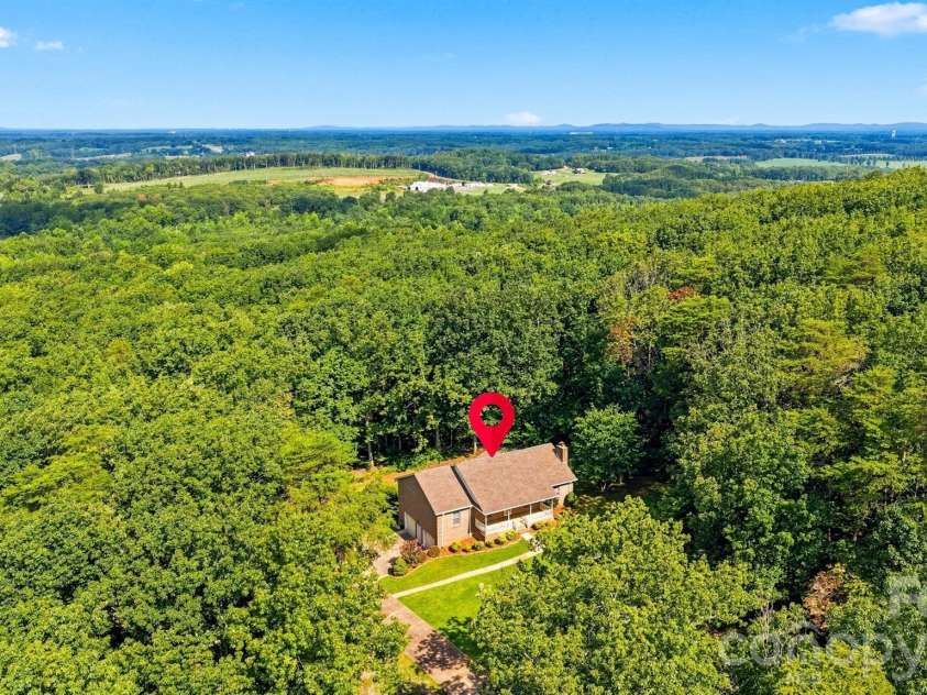 4230 Rugged Hill Road, Maiden, NC 28650.  MLS# CAR4412262, YatesRealty ID 43406. 