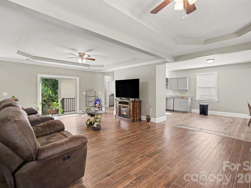 1473 Morningside Drive, Iron Station, NC 28080.  MLS# CAR4408073, YatesRealty ID 43407. 
