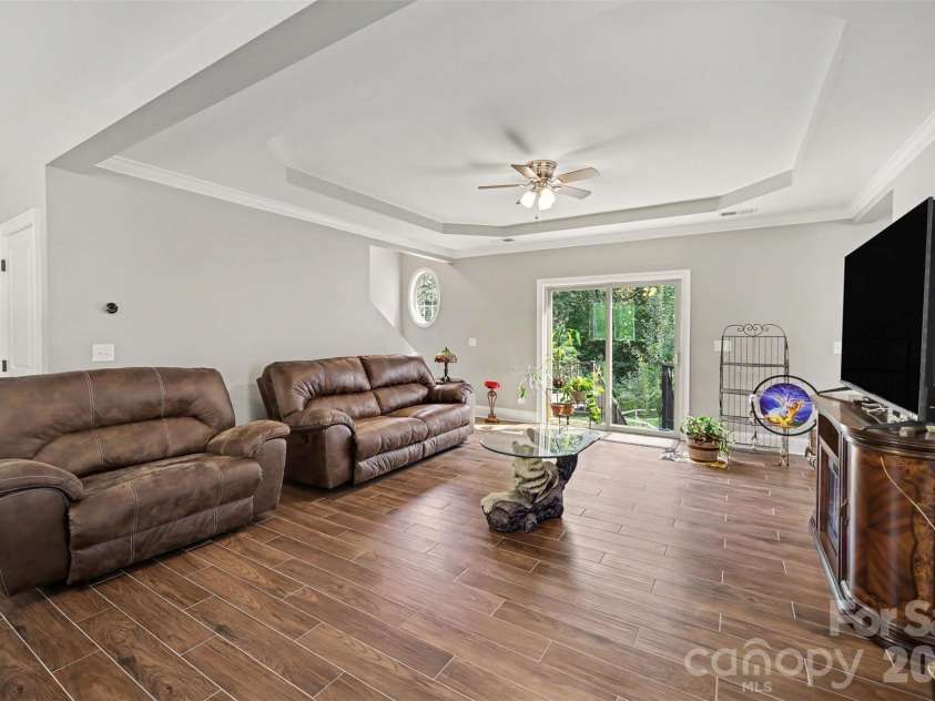 1473 Morningside Drive, Iron Station, NC 28080.  MLS# CAR4408073, YatesRealty ID 43407. 