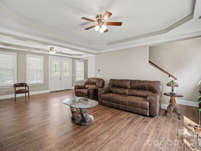 1473 Morningside Drive, Iron Station, NC 28080.  MLS# CAR4408073, YatesRealty ID 43407. 