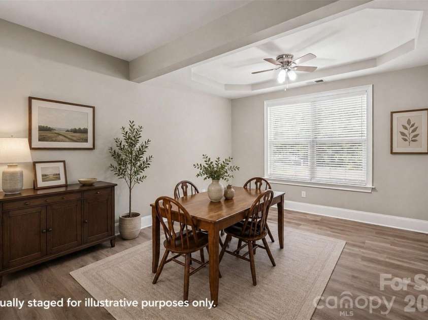 1473 Morningside Drive, Iron Station, NC 28080.  MLS# CAR4408073, YatesRealty ID 43407. 