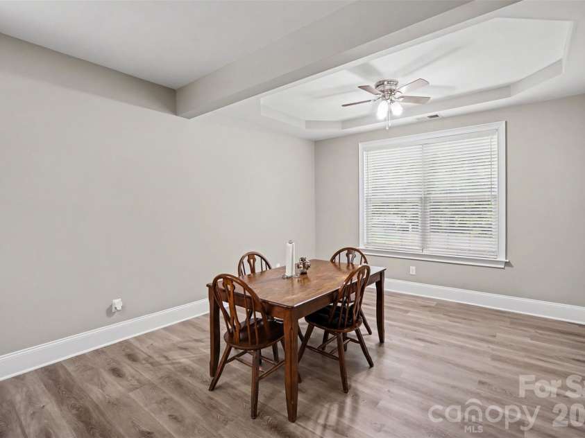 1473 Morningside Drive, Iron Station, NC 28080.  MLS# CAR4408073, YatesRealty ID 43407. 