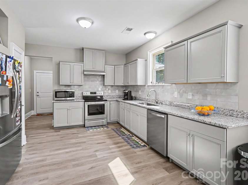 1473 Morningside Drive, Iron Station, NC 28080.  MLS# CAR4408073, YatesRealty ID 43407. 