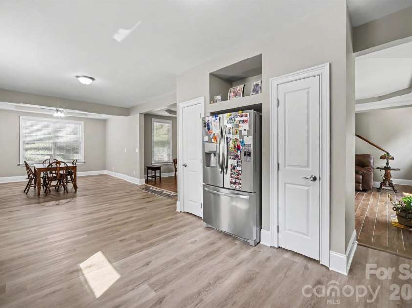 1473 Morningside Drive, Iron Station, NC 28080.  MLS# CAR4408073, YatesRealty ID 43407. 