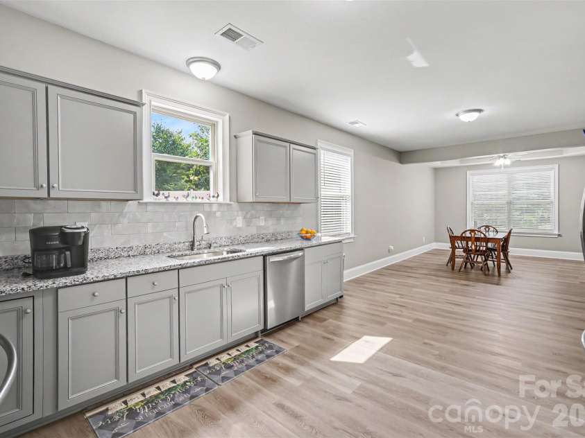 1473 Morningside Drive, Iron Station, NC 28080.  MLS# CAR4408073, YatesRealty ID 43407. 
