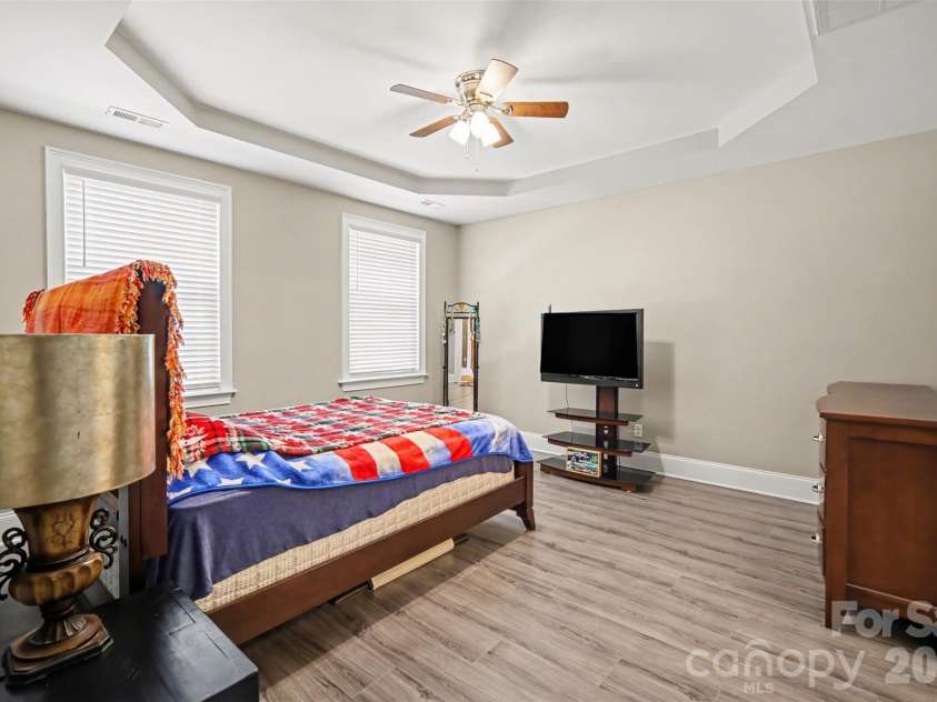 1473 Morningside Drive, Iron Station, NC 28080.  MLS# CAR4408073, YatesRealty ID 43407. 