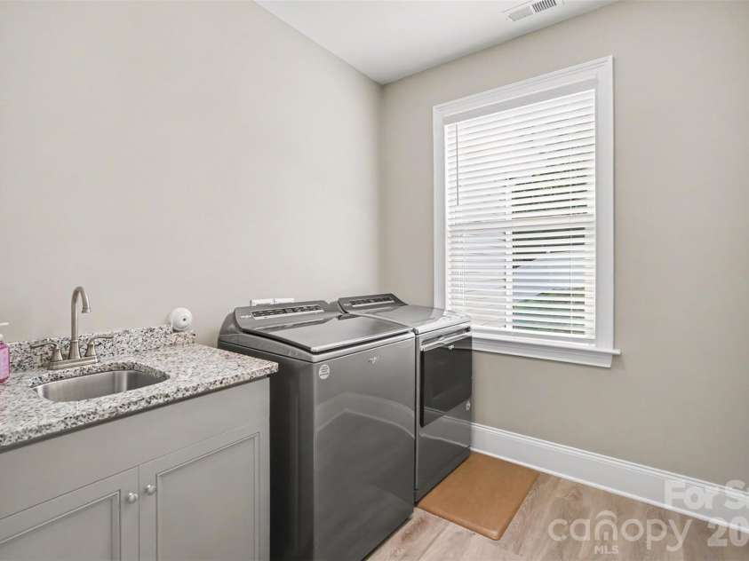 1473 Morningside Drive, Iron Station, NC 28080.  MLS# CAR4408073, YatesRealty ID 43407. 