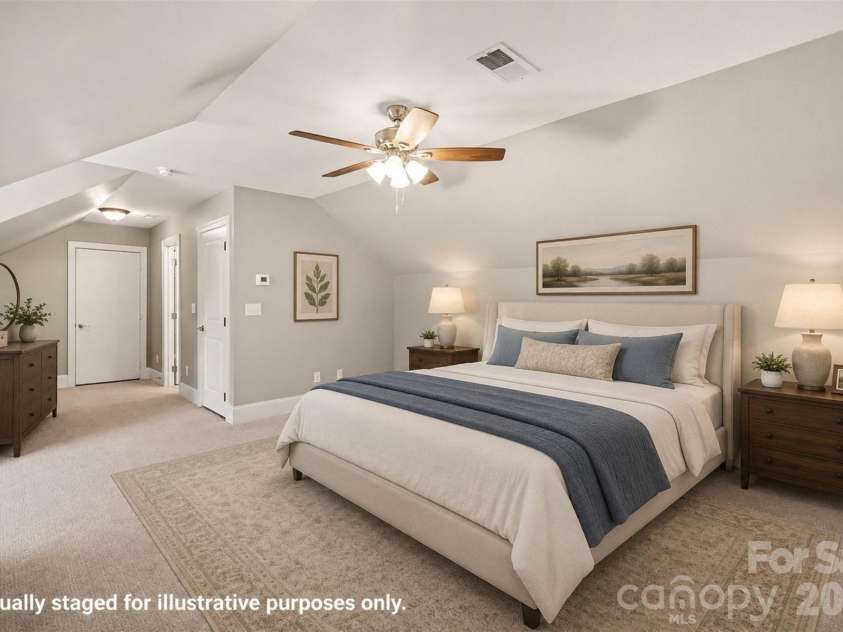 1473 Morningside Drive, Iron Station, NC 28080.  MLS# CAR4408073, YatesRealty ID 43407. 
