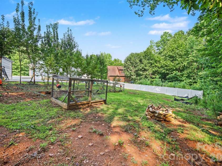 1473 Morningside Drive, Iron Station, NC 28080.  MLS# CAR4408073, YatesRealty ID 43407. 