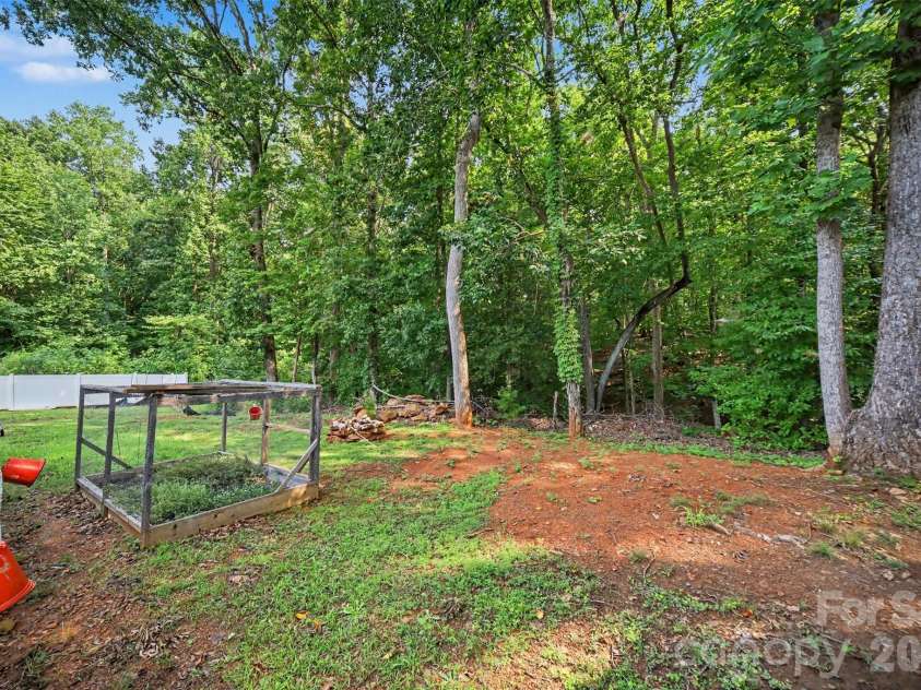 1473 Morningside Drive, Iron Station, NC 28080.  MLS# CAR4408073, YatesRealty ID 43407. 