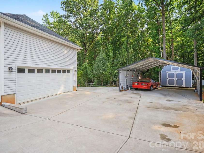 1473 Morningside Drive, Iron Station, NC 28080.  MLS# CAR4408073, YatesRealty ID 43407. 