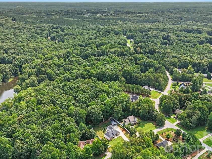 1473 Morningside Drive, Iron Station, NC 28080.  MLS# CAR4408073, YatesRealty ID 43407. 