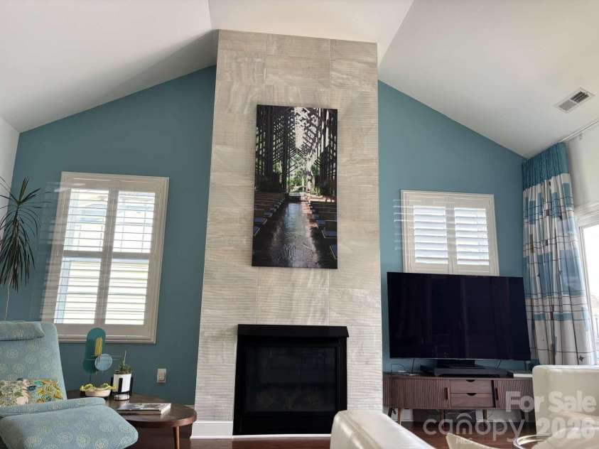 30 Rose Point Drive, Leicester, NC 28748.  MLS# CAR4412808, YatesRealty ID 43409. 