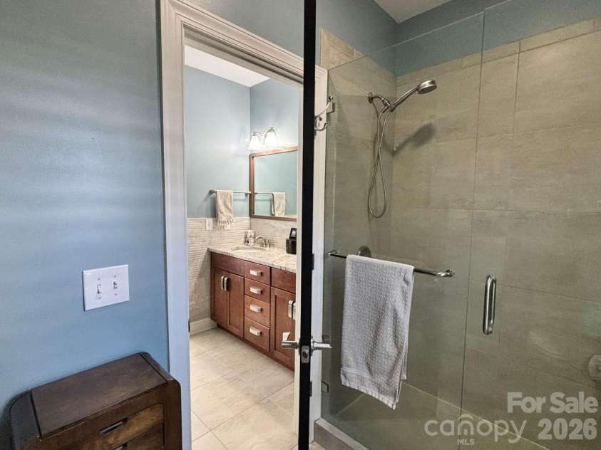 30 Rose Point Drive, Leicester, NC 28748.  MLS# CAR4412808, YatesRealty ID 43409. 