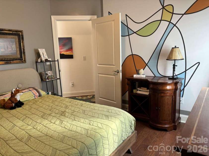 30 Rose Point Drive, Leicester, NC 28748.  MLS# CAR4412808, YatesRealty ID 43409. 