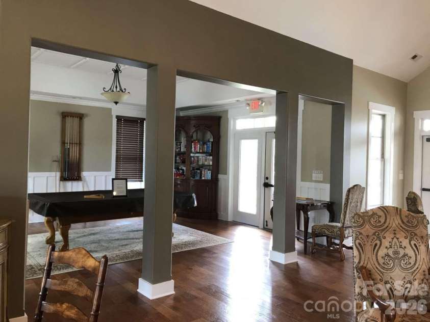 30 Rose Point Drive, Leicester, NC 28748.  MLS# CAR4412808, YatesRealty ID 43409. 