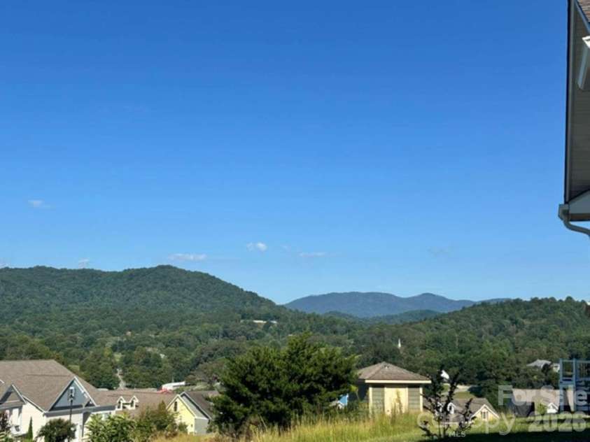 30 Rose Point Drive, Leicester, NC 28748.  MLS# CAR4412808, YatesRealty ID 43409. 