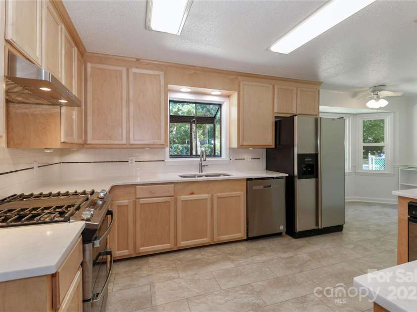 1051 Michael Avenue, Concord, NC 28025.  MLS# CAR4304116, YatesRealty ID 4341. 