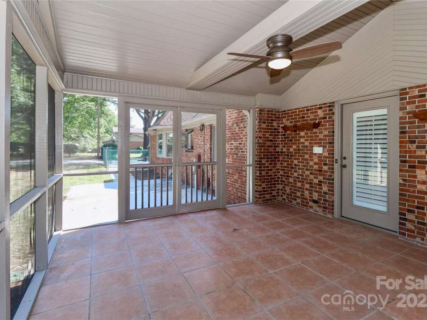 1051 Michael Avenue, Concord, NC 28025.  MLS# CAR4304116, YatesRealty ID 4341. 