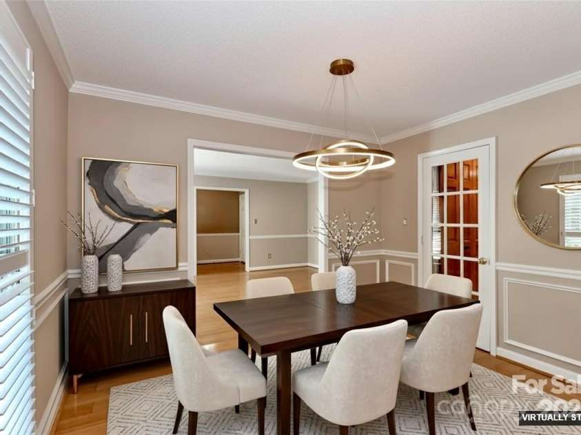 1051 Michael Avenue, Concord, NC 28025.  MLS# CAR4304116, YatesRealty ID 4341. 
