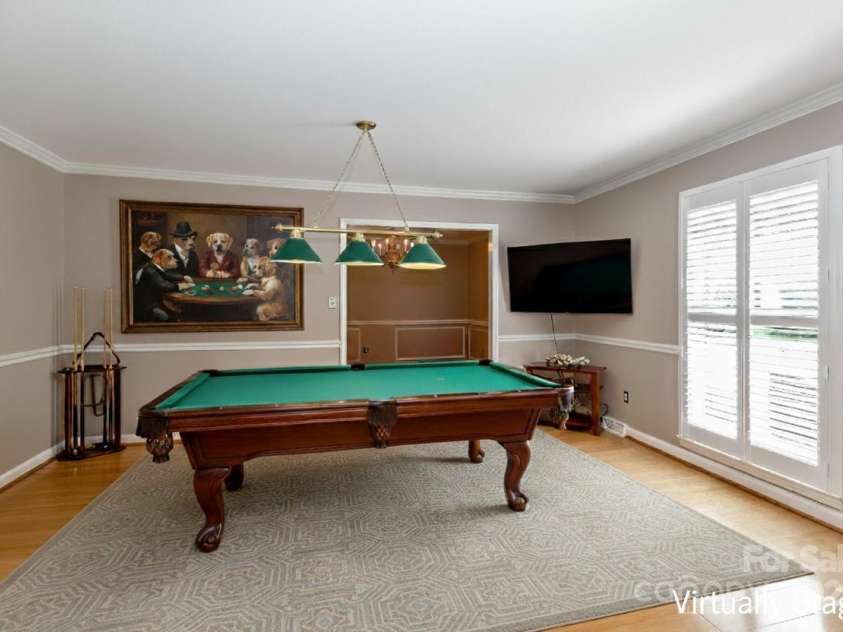 1051 Michael Avenue, Concord, NC 28025.  MLS# CAR4304116, YatesRealty ID 4341. 