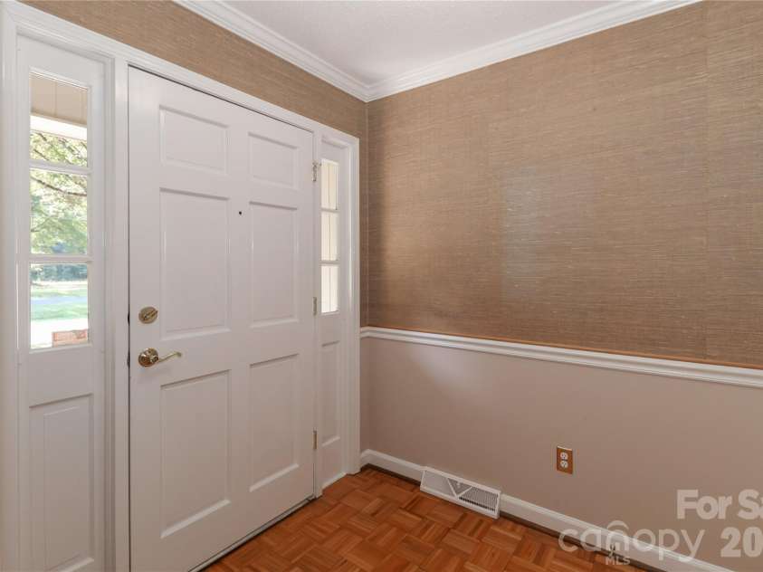 1051 Michael Avenue, Concord, NC 28025.  MLS# CAR4427422, YatesRealty ID 4341. 