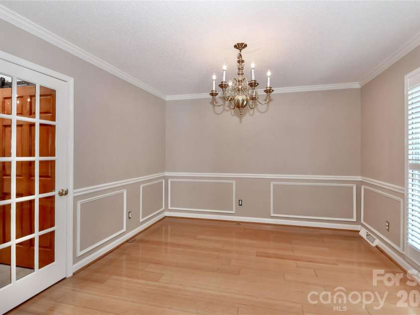 1051 Michael Avenue, Concord, NC 28025.  MLS# CAR4427422, YatesRealty ID 4341. 