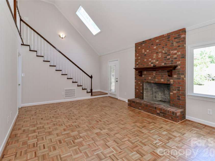 1051 Michael Avenue, Concord, NC 28025.  MLS# CAR4427422, YatesRealty ID 4341. 