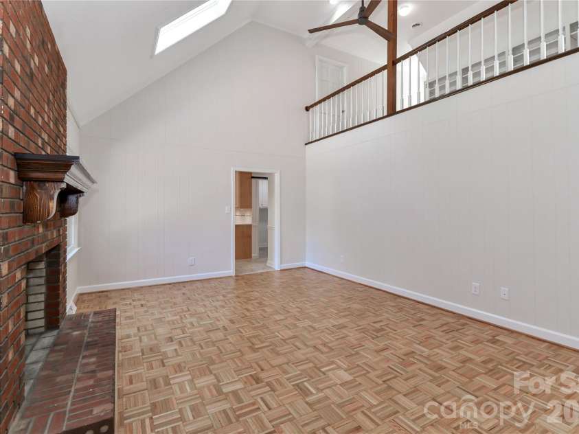 1051 Michael Avenue, Concord, NC 28025.  MLS# CAR4427422, YatesRealty ID 4341. 