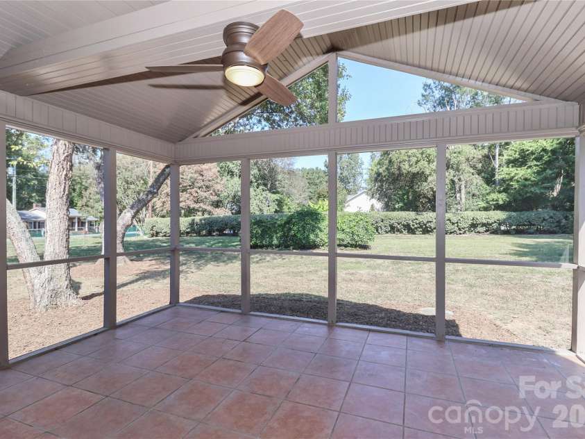 1051 Michael Avenue, Concord, NC 28025.  MLS# CAR4427422, YatesRealty ID 4341. 