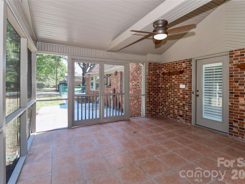 1051 Michael Avenue, Concord, NC 28025.  MLS# CAR4427422, YatesRealty ID 4341. 