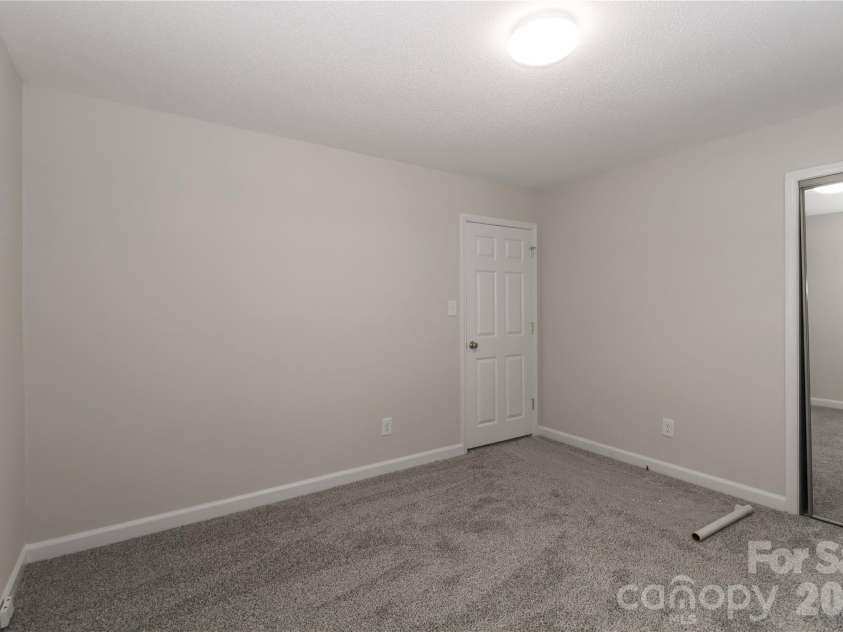 1051 Michael Avenue, Concord, NC 28025.  MLS# CAR4427422, YatesRealty ID 4341. Bedroom 2
