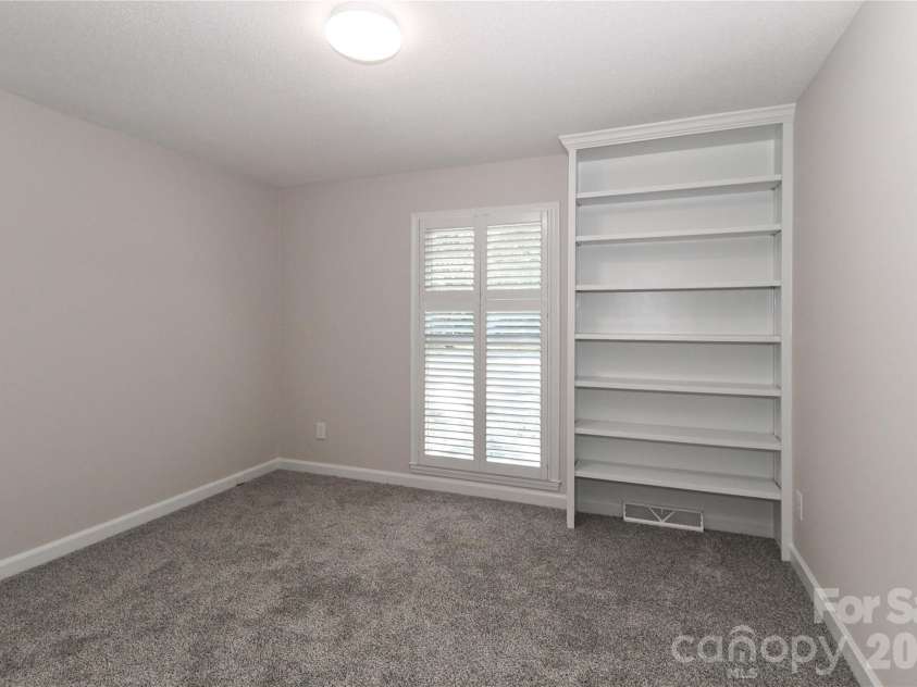 1051 Michael Avenue, Concord, NC 28025.  MLS# CAR4427422, YatesRealty ID 4341. Bedroom 3