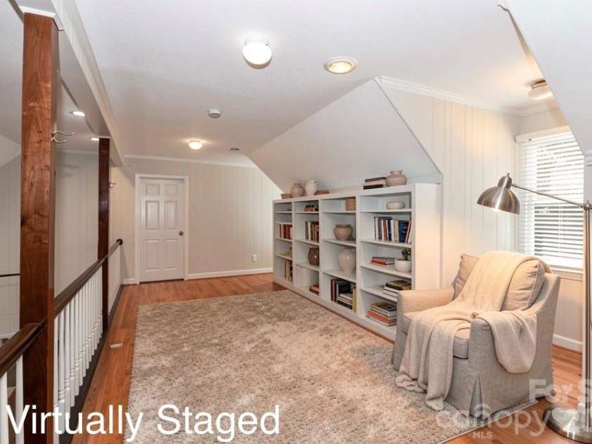 1051 Michael Avenue, Concord, NC 28025.  MLS# CAR4427422, YatesRealty ID 4341. Virtually Staged